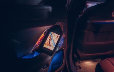 BMW 7 серия, 2023 год, 18 125 000 рублей, 24 фотография