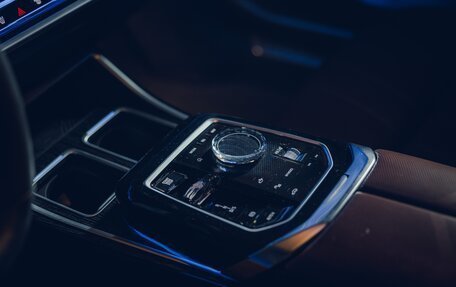 BMW 7 серия, 2023 год, 18 125 000 рублей, 16 фотография