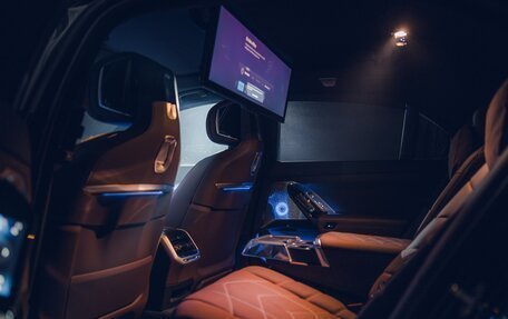 BMW 7 серия, 2023 год, 18 125 000 рублей, 20 фотография