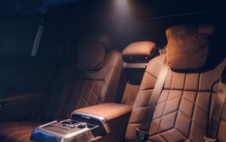 BMW 7 серия, 2023 год, 18 125 000 рублей, 22 фотография