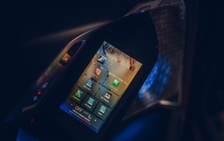 BMW 7 серия, 2023 год, 18 125 000 рублей, 26 фотография