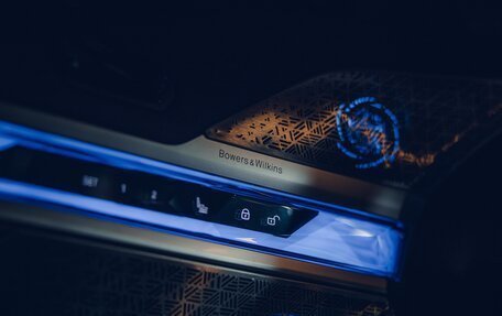 BMW 7 серия, 2023 год, 18 125 000 рублей, 27 фотография