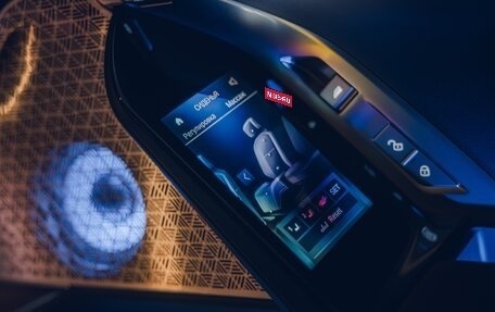 BMW 7 серия, 2023 год, 18 125 000 рублей, 25 фотография