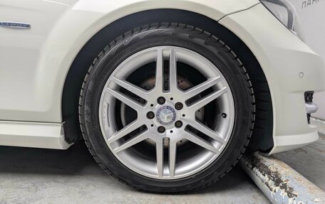 Mercedes-Benz C-Класс, 2011 год, 1 499 000 рублей, 7 фотография