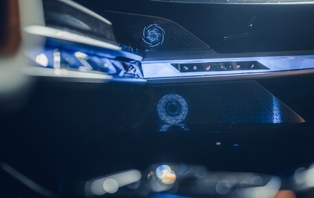 BMW 7 серия, 2023 год, 18 125 000 рублей, 28 фотография