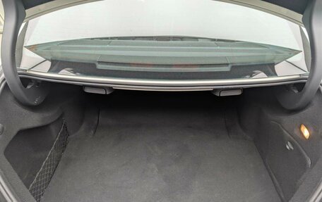 Mercedes-Benz C-Класс, 2011 год, 1 499 000 рублей, 11 фотография