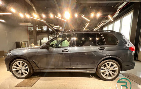 BMW X7, 2019 год, 7 600 000 рублей, 8 фотография