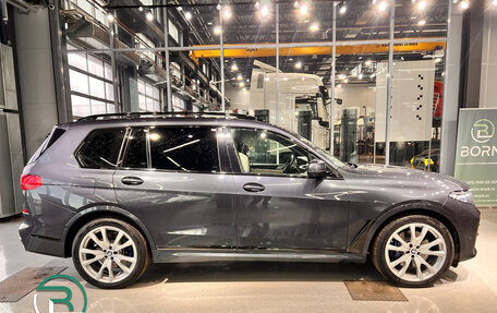 BMW X7, 2019 год, 7 600 000 рублей, 4 фотография