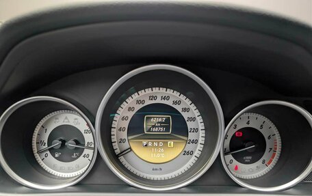 Mercedes-Benz C-Класс, 2011 год, 1 499 000 рублей, 16 фотография