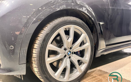 BMW X7, 2019 год, 7 600 000 рублей, 16 фотография