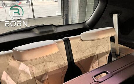 BMW X7, 2019 год, 7 600 000 рублей, 24 фотография