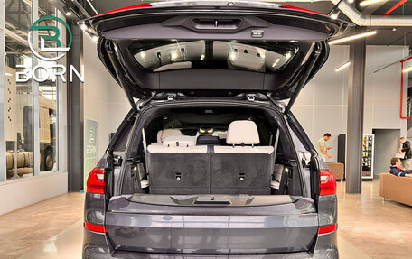 BMW X7, 2019 год, 7 600 000 рублей, 19 фотография