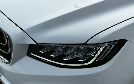 Geely Atlas, 2024 год, 1 999 000 рублей, 3 фотография