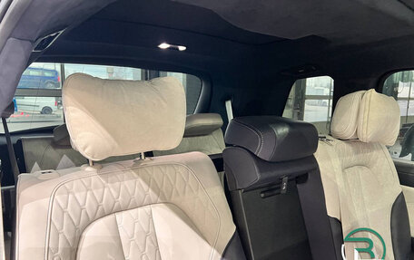 BMW X7, 2019 год, 7 600 000 рублей, 23 фотография