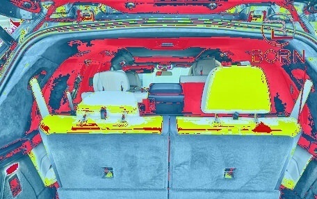 BMW X7, 2019 год, 7 600 000 рублей, 20 фотография