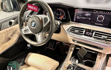 BMW X7, 2019 год, 7 600 000 рублей, 15 фотография