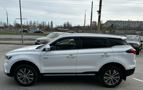 Geely Atlas, 2024 год, 1 999 000 рублей, 5 фотография