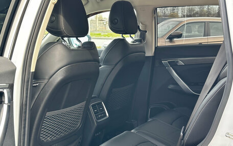 Geely Atlas, 2024 год, 1 999 000 рублей, 15 фотография