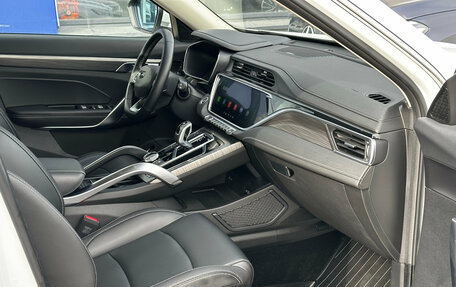 Geely Atlas, 2024 год, 1 999 000 рублей, 17 фотография