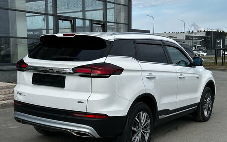 Geely Atlas, 2024 год, 1 999 000 рублей, 6 фотография