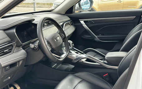 Geely Atlas, 2024 год, 1 999 000 рублей, 12 фотография