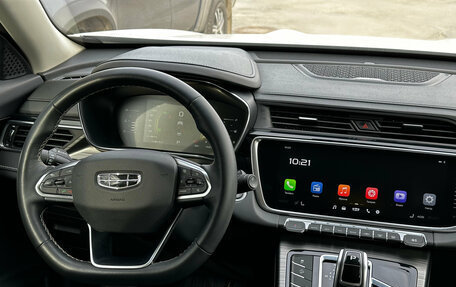 Geely Atlas, 2024 год, 1 999 000 рублей, 19 фотография