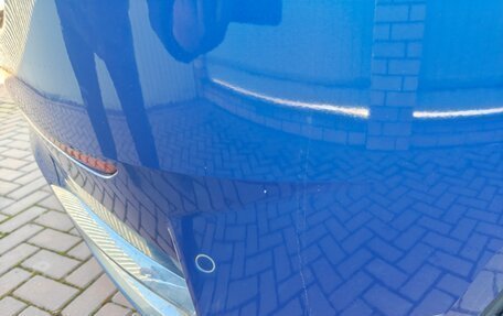 Haval F7x I, 2020 год, 8 фотография