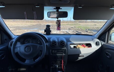 Renault Logan I, 2014 год, 620 000 рублей, 6 фотография