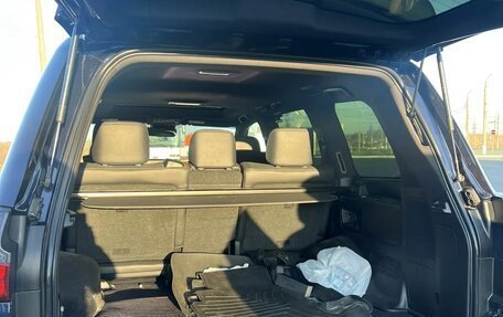 Lexus LX III, 2017 год, 7 550 000 рублей, 17 фотография