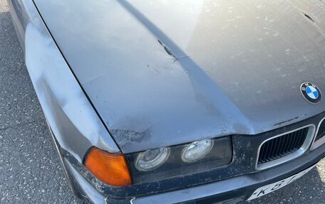 BMW 3 серия, 1992 год, 330 000 рублей, 10 фотография