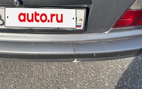 BMW 3 серия, 1992 год, 330 000 рублей, 5 фотография