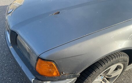 BMW 3 серия, 1992 год, 330 000 рублей, 9 фотография