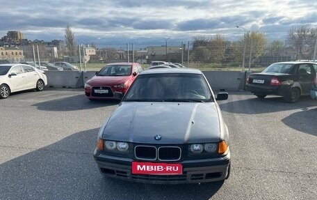 BMW 3 серия, 1992 год, 330 000 рублей, 2 фотография