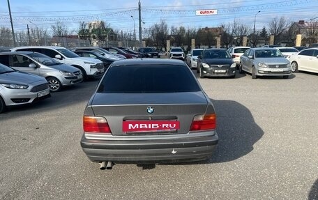BMW 3 серия, 1992 год, 330 000 рублей, 4 фотография
