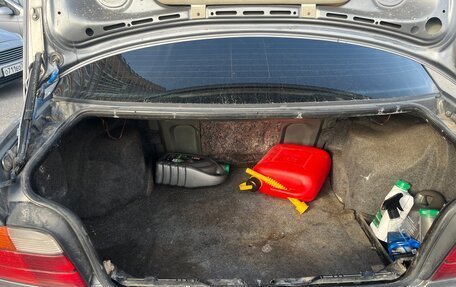 BMW 3 серия, 1992 год, 330 000 рублей, 14 фотография