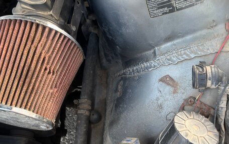 BMW 3 серия, 1992 год, 330 000 рублей, 18 фотография