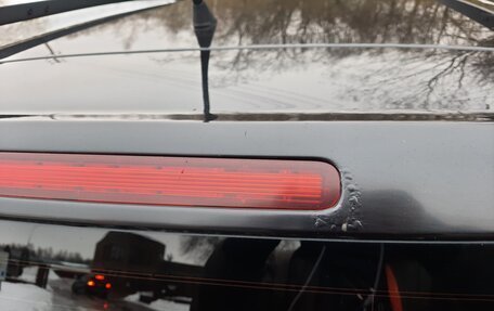 Skoda Yeti I рестайлинг, 2014 год, 950 000 рублей, 6 фотография