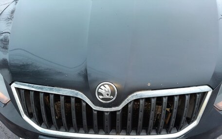 Skoda Yeti I рестайлинг, 2014 год, 950 000 рублей, 2 фотография