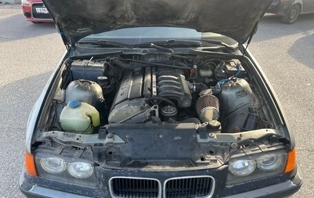 BMW 3 серия, 1992 год, 330 000 рублей, 15 фотография