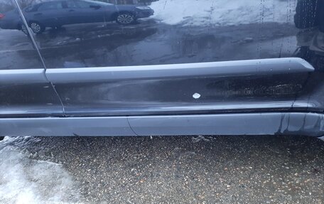 Skoda Yeti I рестайлинг, 2014 год, 950 000 рублей, 9 фотография