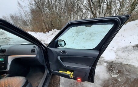 Skoda Yeti I рестайлинг, 2014 год, 950 000 рублей, 17 фотография