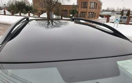 Skoda Yeti I рестайлинг, 2014 год, 950 000 рублей, 10 фотография