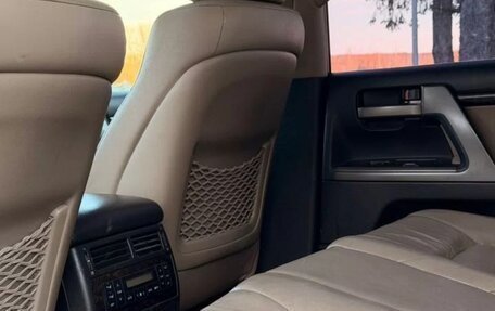 Toyota Land Cruiser 200, 2008 год, 2 250 000 рублей, 4 фотография