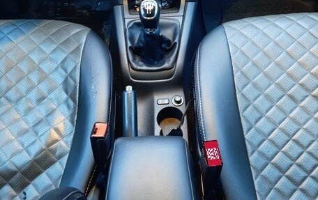 Skoda Yeti I рестайлинг, 2014 год, 950 000 рублей, 14 фотография