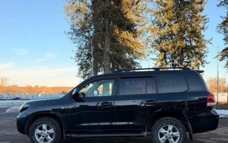 Toyota Land Cruiser 200, 2008 год, 2 250 000 рублей, 5 фотография