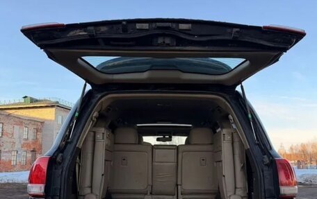 Toyota Land Cruiser 200, 2008 год, 2 250 000 рублей, 7 фотография