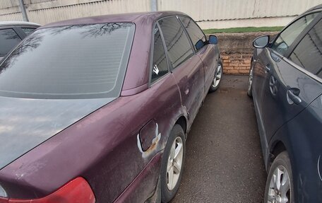 Audi A6, 1995 год, 270 000 рублей, 4 фотография