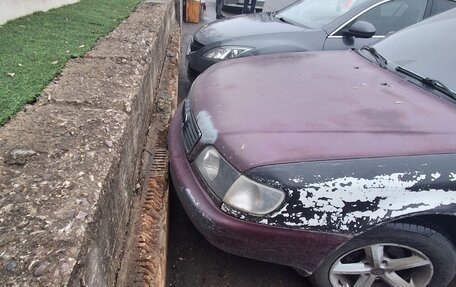 Audi A6, 1995 год, 270 000 рублей, 3 фотография