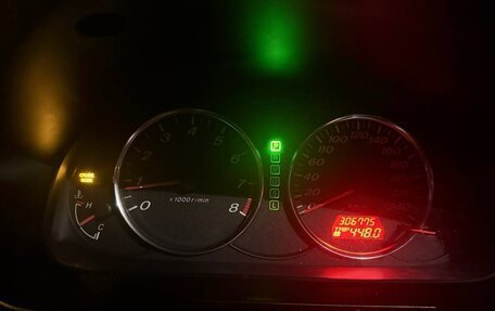 Mazda 6, 2005 год, 480 000 рублей, 11 фотография