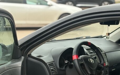 Toyota Corolla, 2007 год, 420 000 рублей, 6 фотография